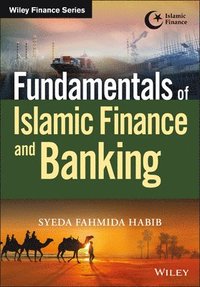 bokomslag Fundamentals of Islamic Finance and Banking