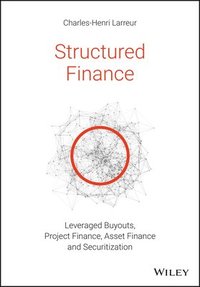 bokomslag Structured Finance