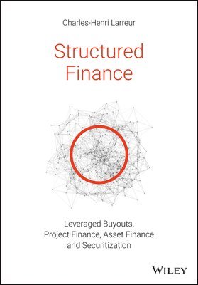 bokomslag Structured Finance