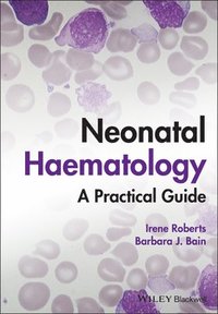 bokomslag Neonatal Haematology