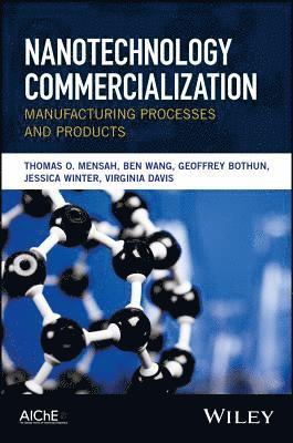 Nanotechnology Commercialization 1