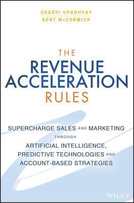 bokomslag The Revenue Acceleration Rules