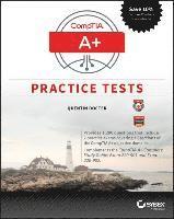 bokomslag CompTIA A+ Practice Tests