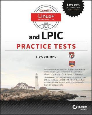 CompTIA Linux+ and LPIC Practice Tests 1