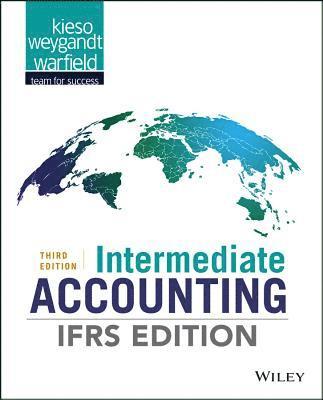 Intermediate Accounting 1