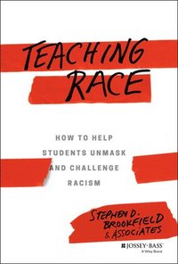 bokomslag Teaching Race