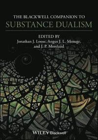 bokomslag The Blackwell Companion to Substance Dualism
