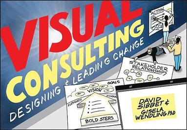 bokomslag Visual Consulting