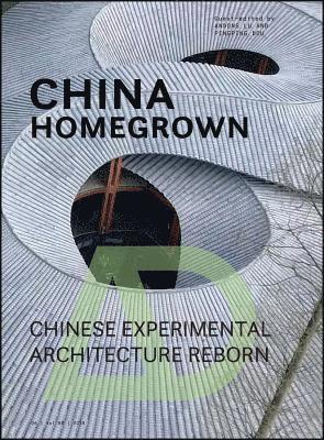 bokomslag China Homegrown