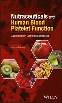 bokomslag Nutraceuticals and Human Blood Platelet Function