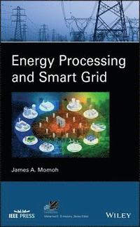 bokomslag Energy Processing and Smart Grid