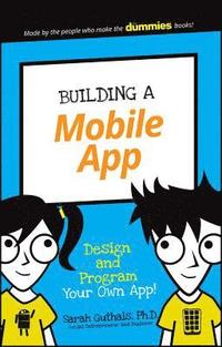 bokomslag Building a Mobile App
