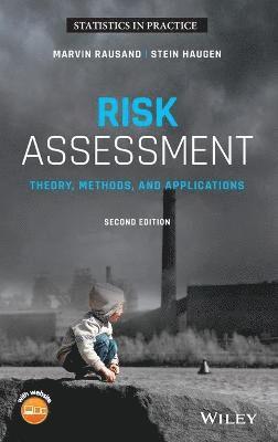 bokomslag Risk Assessment