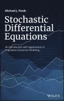 bokomslag Stochastic Differential Equations