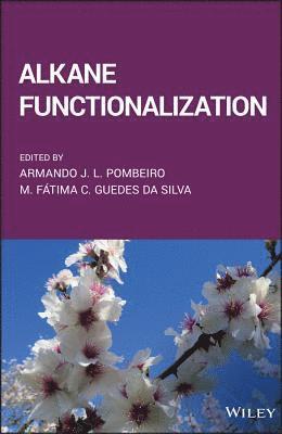 bokomslag Alkane Functionalization