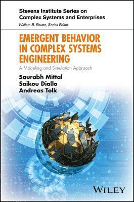 bokomslag Emergent Behavior in Complex Systems Engineering