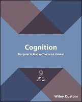 bokomslag Cognition