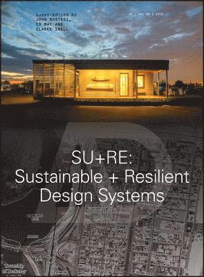 SU+RE, Häftad