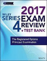 Wiley FINRA Series 4 Exam Review 2017 1