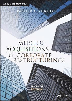 Mergers, Acquisitions, and Corporate Restructurings 1