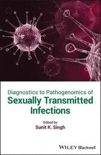 bokomslag Diagnostics to Pathogenomics of Sexually Transmitted Infections