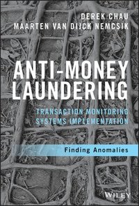 bokomslag Anti-Money Laundering Transaction Monitoring Systems Implementation
