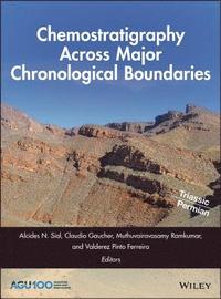 bokomslag Chemostratigraphy Across Major Chronological Boundaries