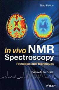 bokomslag In Vivo NMR Spectroscopy