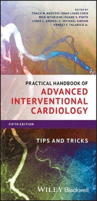 bokomslag Practical Handbook of Advanced Interventional Cardiology