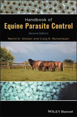 Handbook of Equine Parasite Control 1