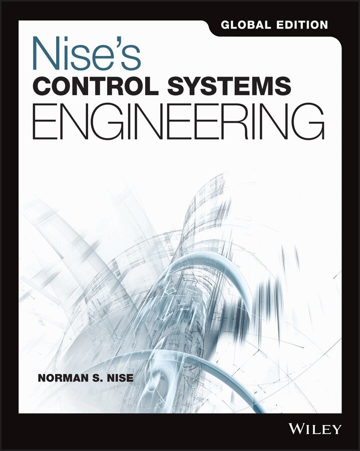 Norman S. Nise - Nise′s Control Systems Engineering, Häftad