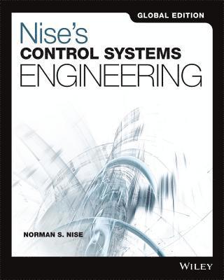 Nise's Control Systems Engineering 1