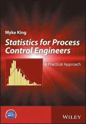 bokomslag Statistics for Process Control Engineers