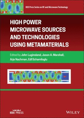 High Power Microwave Sources and Technologies Using Metamaterials 1