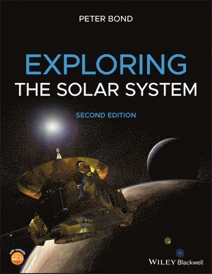 Peter Bond - Exploring the Solar System, Häftad