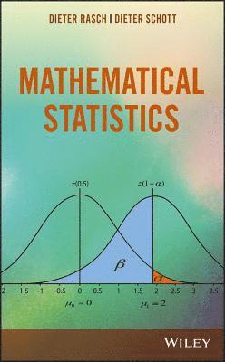 bokomslag Mathematical Statistics