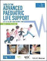 bokomslag Advanced Paediatric Life Support, Australia and New Zealand