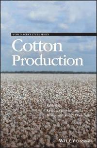 bokomslag Cotton Production