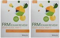 bokomslag Wiley Study Guide for 2017 Part II FRM Exam