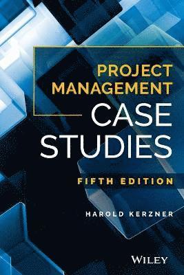 bokomslag Project Management Case Studies