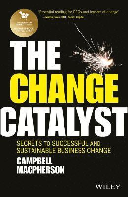 The Change Catalyst 1