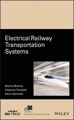 Electrical Railway Transportation Systems 1