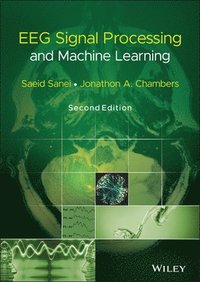 bokomslag EEG Signal Processing and Machine Learning