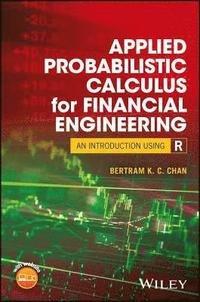 bokomslag Applied Probabilistic Calculus for Financial Engineering
