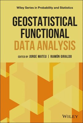 Geostatistical Functional Data Analysis 1