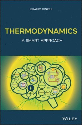 bokomslag Thermodynamics