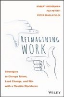 Reimagining Work 1