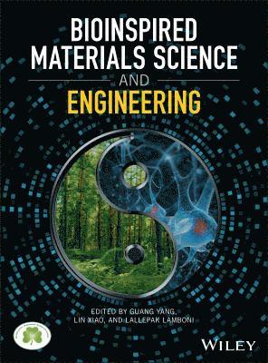Bioinspired Materials Science and Engineering 1