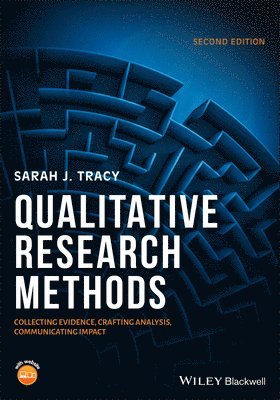 bokomslag Qualitative Research Methods