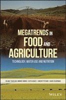 bokomslag Megatrends in Food and Agriculture